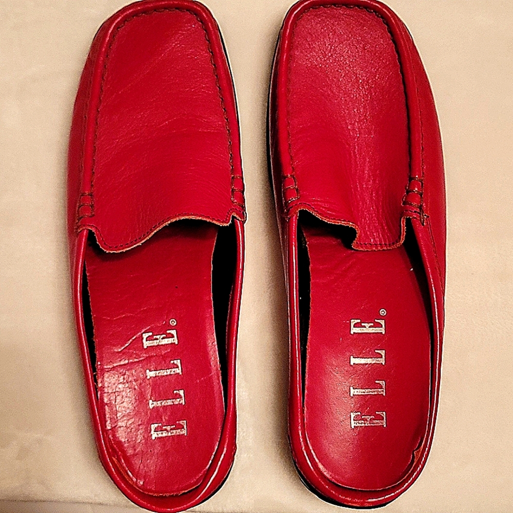 ELLE Designer SHOES